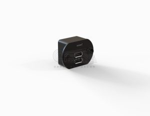 Box Dual Charger