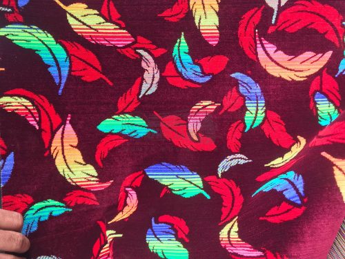bus curtains